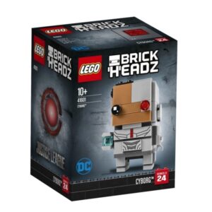 LEGO BrickHeadz 41601 Cyborg™