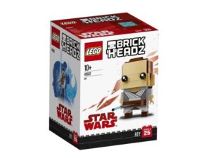 LEGO BrickHeadz 41602 Rey