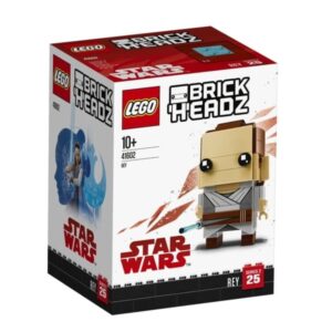 LEGO BrickHeadz 41602 Rey