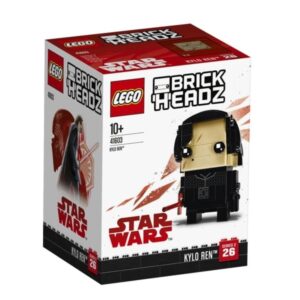 LEGO BrickHeadz 41603 Kylo Ren™