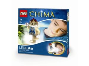 Lampka stołowa LEGO LGL-TOB15 Chima Laval