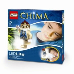 Lampka stołowa LEGO LGL-TOB15 Chima Laval