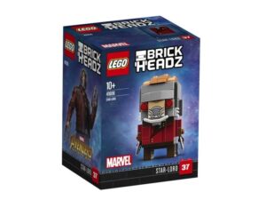 LEGO BrickHeadz 41606 Star-Lord
