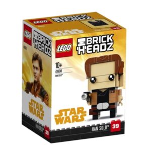LEGO BrickHeadz 41608 Han Solo