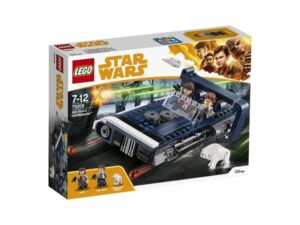 LEGO 75209 Star Wars Śmigacz Hana