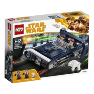 LEGO 75209 Star Wars Śmigacz Hana