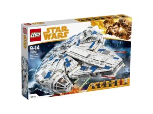 LEGO Star Wars 75212 Sokól Millennium™