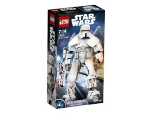 LEGO Star Wars 75536 Han Solo Trooper