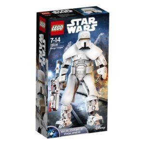 LEGO Star Wars 75536 Han Solo Trooper