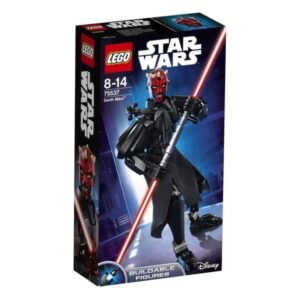 LEGO Star Wars 75537 Darth Maul