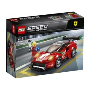 LEGO Speed Champions 75886 Ferrari 488 GT3 „Scuderia Corsa”