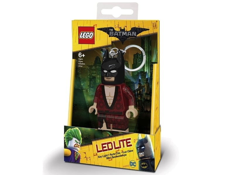 LEGO KE103K Batman Movie Latarka Batman kimono