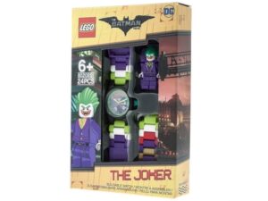 LEGO Batman Movie 8020851 Zegarek Joker