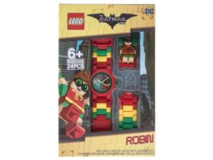 LEGO Batman Movie 8020868 Zegarek Robin
