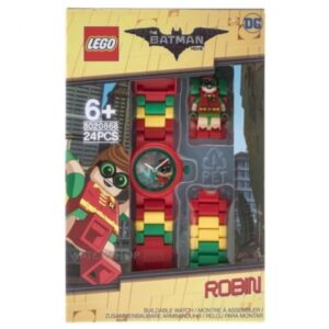 LEGO Batman Movie 8020868 Zegarek Robin