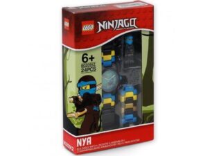 LEGO Ninjago 8020912 Zegarek Nya