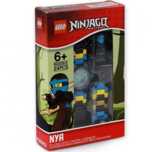 LEGO Ninjago 8020912 Zegarek Nya