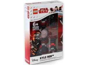 LEGO 8020998 STAR WARS ZEGAREK KYLO REN