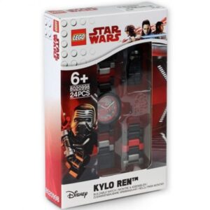 LEGO 8020998 STAR WARS ZEGAREK KYLO REN