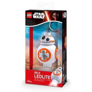 LEGO KE101 Star Wars Latarka BB-8