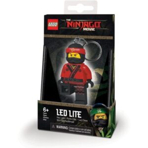 Brelok latarka LEGO Ninjago KE108K LED Kai