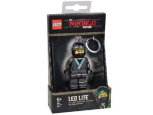 Brelok latarka LEGO Ninjago KE108N LED Nya