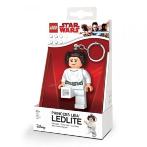 LEGO KE109 Star Wars Księżniczka Leia