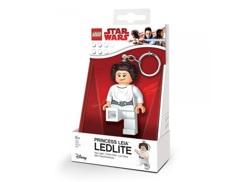 LEGO KE109 Star Wars Księżniczka Leia