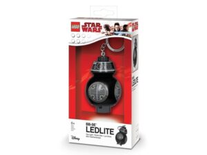 Brelok latarka LEGO Star Wars KE112 LED BB-9E