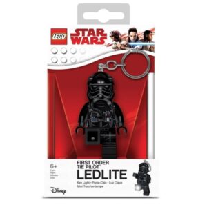 LEGO KE113 Star Wars Latarka Pilot