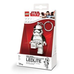 Brelok latarka LEGO Star Wars KE115 LED Stormtrooper Oprawca