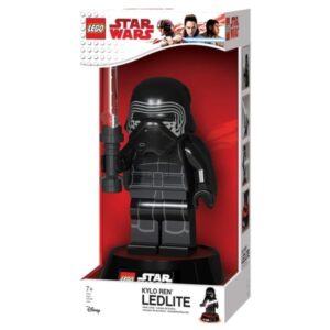 LEGO LP14 Star Wars Lampa stołowa Kylo Ren