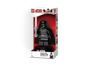 Lampa stołowa LEGO Star Wars LP15 Lord Vader