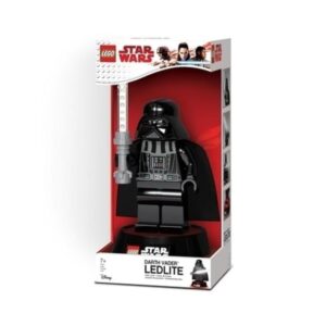 Lampa stołowa LEGO Star Wars LP15 Lord Vader