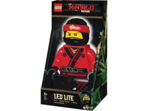 Lampka latarka LEGO Ninjago TO22K Kai