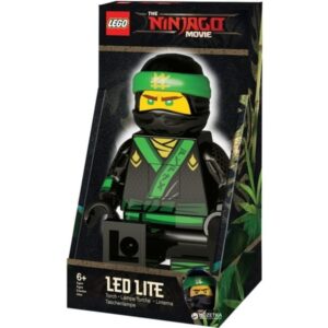Lampka latarka LEGO Ninjago TO22L Lloyd