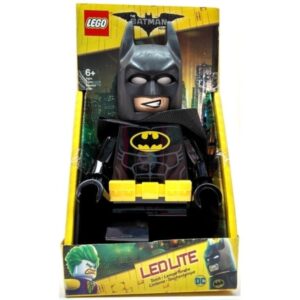 Lampka latarka LEGO Batman Movie TOB12B Batman