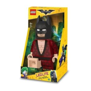 LEGO TOB12K Lampa Batman Kimono