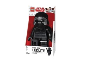 Lampka latarka LEGO Star Wars TOB31T Kylo Ren