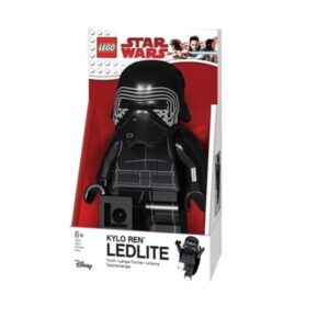 Lampka latarka LEGO Star Wars TOB31T Kylo Ren