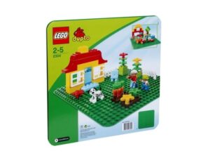 LEGO 2304 Duplo Płytka budowlana
