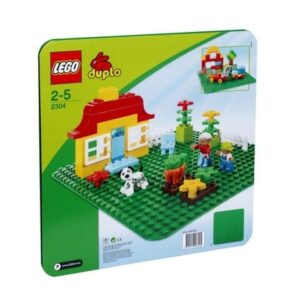 LEGO 2304 Duplo Płytka budowlana