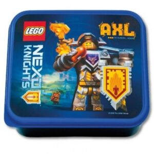 LEGO Nexo Knights 40501734 Pojemnik na lunch