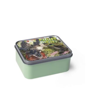 LEGO Ninjago 40501741 Pojemnik na lunch