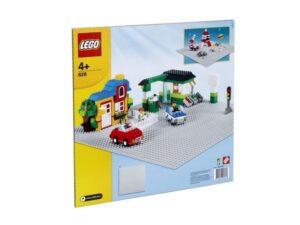 LEGO 628 Duża płytka konstrukcyjna