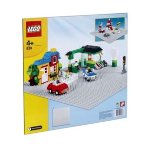LEGO 628 Duża płytka konstrukcyjna