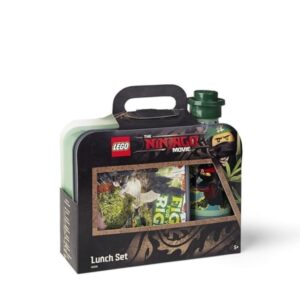 LEGO Ninjago 40591741 Zestaw śniadaniowy