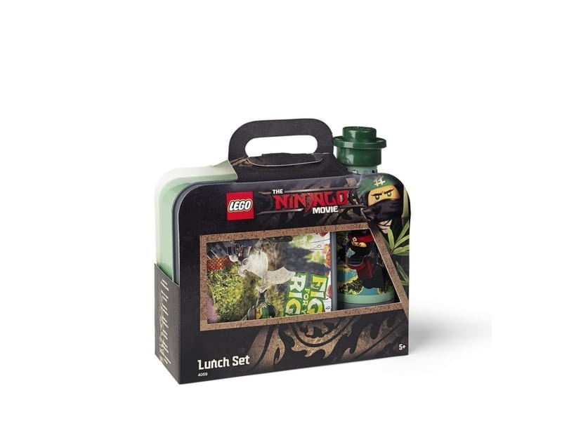 LEGO Ninjago 40591741 Zestaw śniadaniowy