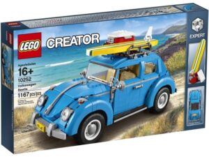 LEGO CREATOR 10252 Volkswagen Beetle