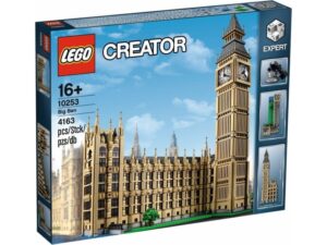 LEGO Creator 10253 Big Ben